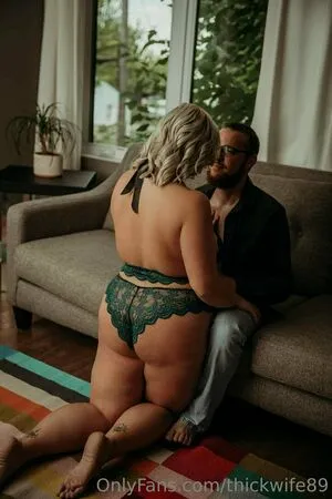 Thickwife89 OnlyFans Leaked Free Thumbnail Picture - #xPXPPSRNnV