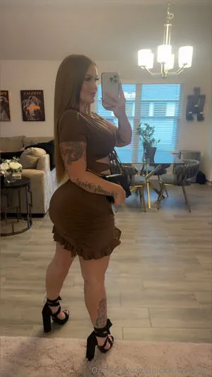 Thickxlanaxlove OnlyFans Leaked Free Thumbnail Picture - #xsWd43DnE2