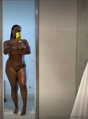 Thickymikyy OnlyFans Leaked Free Thumbnail Picture - #KptYP4JBzV