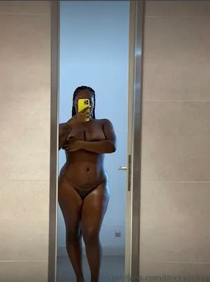 Thickymikyy OnlyFans Leaked Free Thumbnail Picture - #RP5bFsyO1d