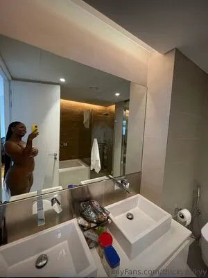 Thickymikyy OnlyFans Leaked Free Thumbnail Picture - #TgTIeEuKh6