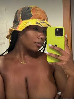 Thickymikyy OnlyFans Leaked Free Thumbnail Picture - #WPT0cMcAQi