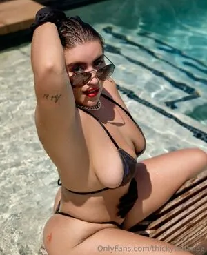Thickytatianaa OnlyFans Leaked Free Thumbnail Picture - #hUoOoiQWSa