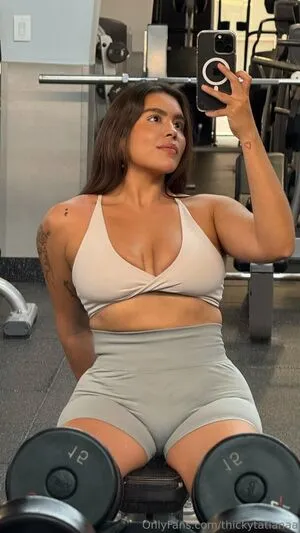 Thickytatianaa OnlyFans Leaked Free Thumbnail Picture - #nbsNRvlm5Z