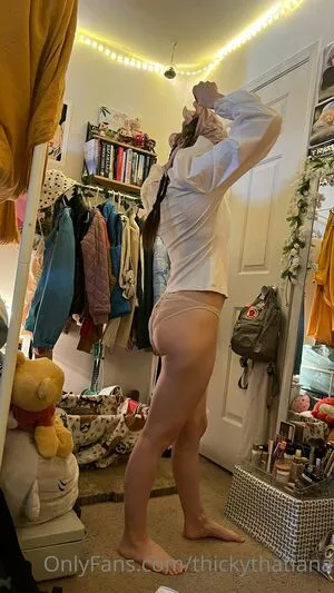 Thickythatiana OnlyFans Leaked Free Thumbnail Picture - #uyV1jvmoIN