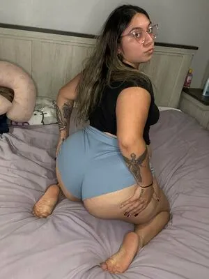 Thickytheestallion OnlyFans Leaked Free Thumbnail Picture - #4k3etuE69Y