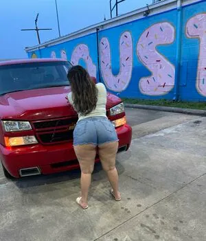 Thickytheestallion OnlyFans Leaked Free Thumbnail Picture - #EM7zsusYJU