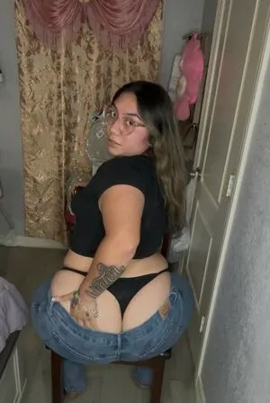 Thickytheestallion OnlyFans Leaked Free Thumbnail Picture - #GAMwoPQLIY