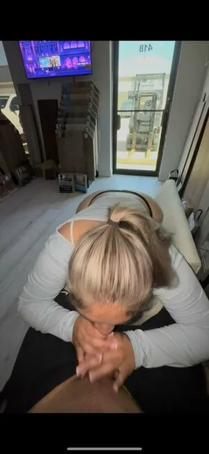 Thickytheestallion OnlyFans Leaked Free Thumbnail Picture - #VdvhMkzY38