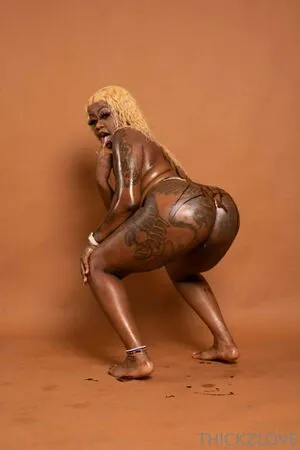 Thickzlovefree OnlyFans Leaked Free Thumbnail Picture - #DCGVUw7wYl