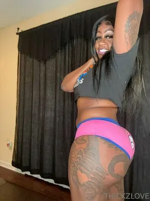 Thickzlovefree OnlyFans Leaked Free Thumbnail Picture - #GTfcRicH5a