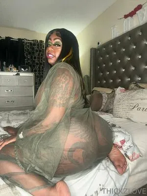 Thickzlovefree OnlyFans Leaked Free Thumbnail Picture - #L2dEF0CDGP
