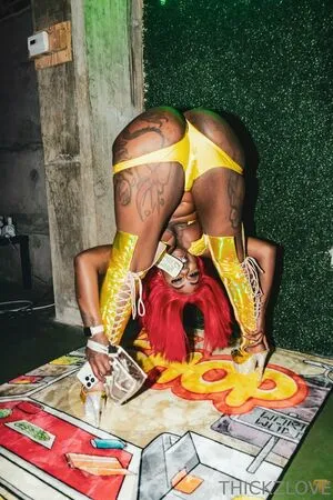 Thickzlovefree OnlyFans Leaked Free Thumbnail Picture - #NKbExh0mdV