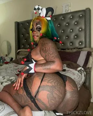Thickzlovefree OnlyFans Leaked Free Thumbnail Picture - #S8gFSGwfzX