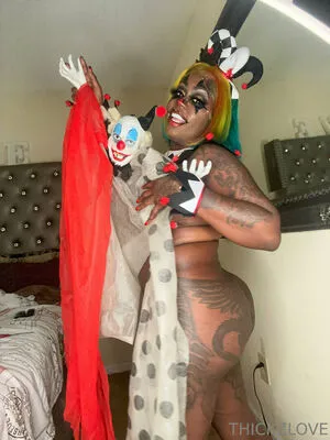 Thickzlovefree OnlyFans Leaked Free Thumbnail Picture - #T2XXJWHzJR