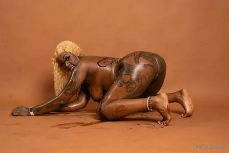 Thickzlovefree OnlyFans Leaked Free Thumbnail Picture - #ZfTdgEmM0A