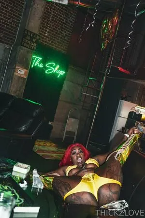 Thickzlovefree OnlyFans Leaked Free Thumbnail Picture - #dCJCGmCRmp