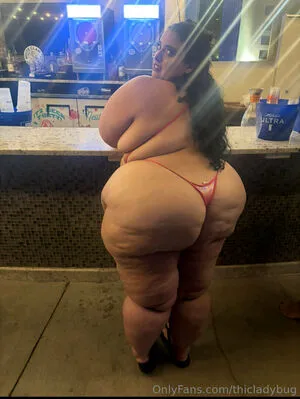 Thicladybug OnlyFans Leaked Free Thumbnail Picture - #EsX1N3Holw