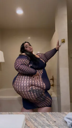 Thicladybug OnlyFans Leaked Free Thumbnail Picture - #FFbZ2hxgFD