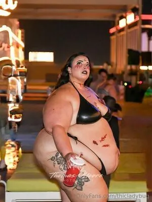 Thicladybug OnlyFans Leaked Free Thumbnail Picture - #QoVa6aR3c9