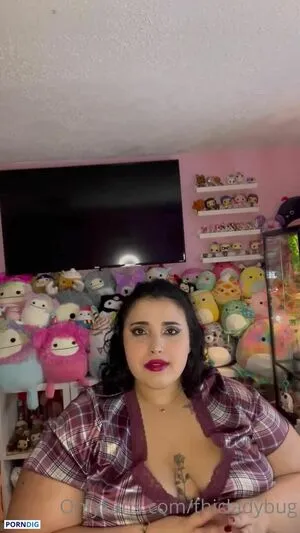 Thicladybug OnlyFans Leaked Free Thumbnail Picture - #l6QlpUSNl5