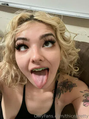 Thicnpretty OnlyFans Leaked Free Thumbnail Picture - #cSNk5odibp
