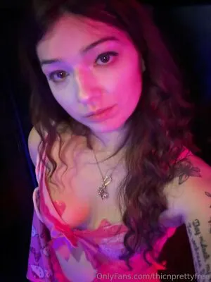 Thicnprettyfree OnlyFans Leaked Free Thumbnail Picture - #7uynA3499b