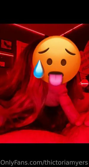 Thictoriamyers OnlyFans Leaked Free Thumbnail Picture - #WkaVAYF9Q6