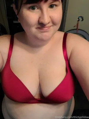 Thictyphbbw OnlyFans Leaked Free Thumbnail Picture - #61trQchsXy