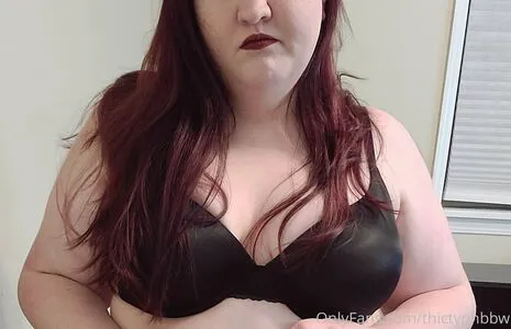 Thictyphbbw OnlyFans Leaked Free Thumbnail Picture - #9AWQhfa568