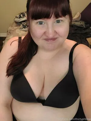 Thictyphbbw OnlyFans Leaked Free Thumbnail Picture - #Ejyy6PDoNw