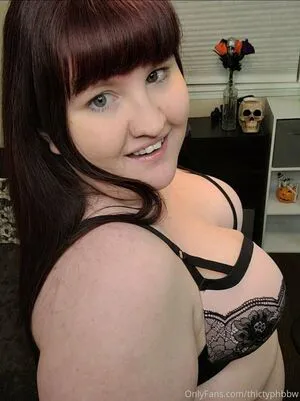 Thictyphbbw OnlyFans Leaked Free Thumbnail Picture - #Hj5WCKlLfZ