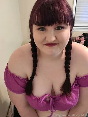 Thictyphbbw OnlyFans Leaked Free Thumbnail Picture - #T5mRNPyZiU