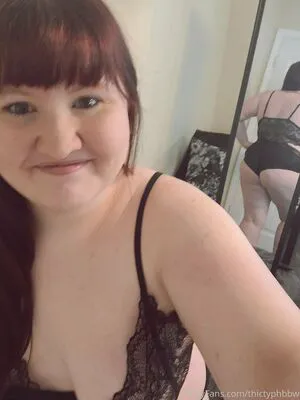 Thictyphbbw OnlyFans Leaked Free Thumbnail Picture - #TGXxp6xxIJ