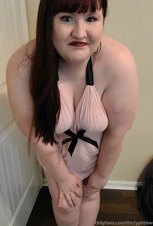 Thictyphbbw OnlyFans Leaked Free Thumbnail Picture - #dFYLpi2Zsh