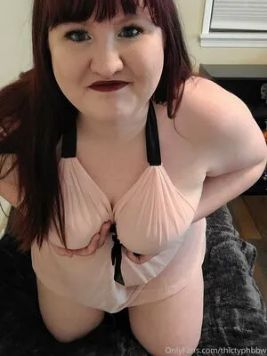 Thictyphbbw OnlyFans Leaked Free Thumbnail Picture - #kDOq4v7KNu