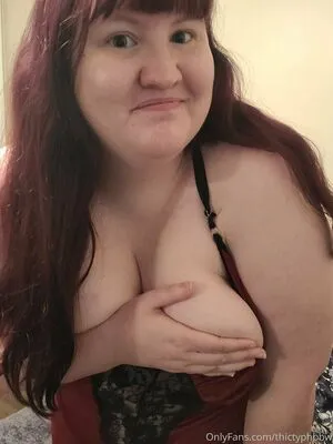 Thictyphbbw OnlyFans Leaked Free Thumbnail Picture - #mTdezoaZHY