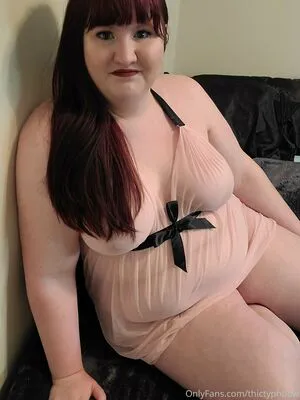 Thictyphbbw OnlyFans Leaked Free Thumbnail Picture - #uCB10uoD2x