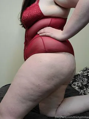 Thictyphbbw OnlyFans Leaked Free Thumbnail Picture - #vYRz8k1FTf