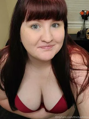 Thictyphbbw OnlyFans Leaked Free Thumbnail Picture - #x3j0NPazQN