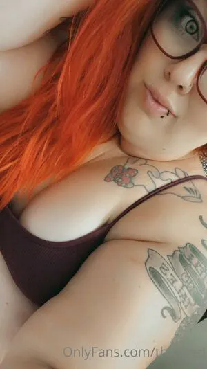 Thicxred OnlyFans Leaked Free Thumbnail Picture - #bunlJH6qui