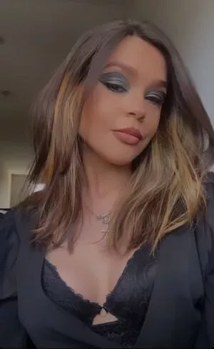 Thiessa Thiessita OnlyFans Leaked Free Thumbnail Picture - #4OXYGGn0GW