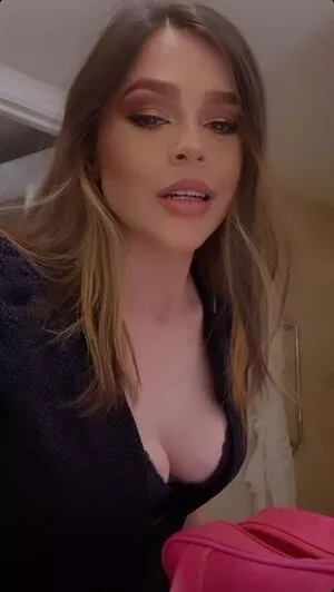 Thiessa Thiessita OnlyFans Leaked Free Thumbnail Picture - #9IXrb8YbPo