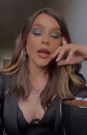 Thiessa Thiessita OnlyFans Leaked Free Thumbnail Picture - #A6xGO0r73n