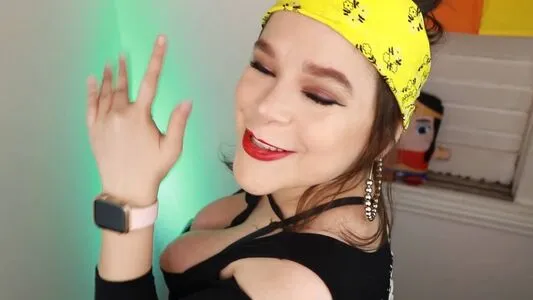 Thiessa Thiessita OnlyFans Leaked Free Thumbnail Picture - #P9A1evpY3W