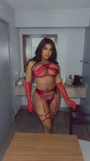 Thifany Doll OnlyFans Leaked Free Thumbnail Picture - #YuD07871oU