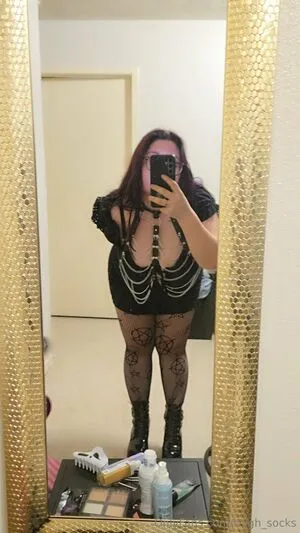 Thigh Socks OnlyFans Leaked Free Thumbnail Picture - #8S4gkTqH8n