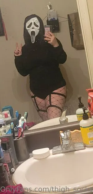 Thigh Socks OnlyFans Leaked Free Thumbnail Picture - #EI8YQY0cmL