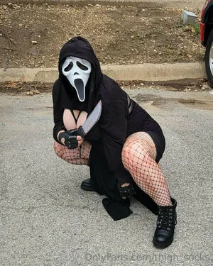 Thigh Socks OnlyFans Leaked Free Thumbnail Picture - #JmdZt20T6U