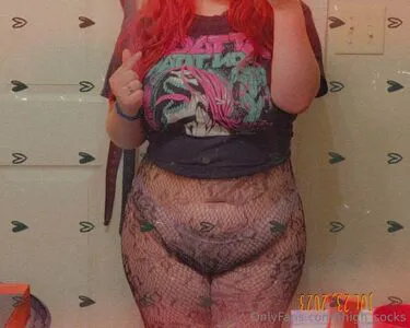 Thigh Socks OnlyFans Leaked Free Thumbnail Picture - #W7SuZsqZll